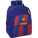 Safta F.c. Barcelona 1st Team 25/26 – School Backpack Adaptable to Car, Bac 612529305 8412688610402