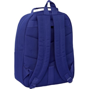 Safta F.c. Barcelona 1st Team 25/26 – School Backpack Adaptable to Car, Bac 612529305 8412688610402