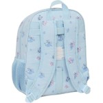 Disney Stitch Stitch Safta Childrens Backpack, Ideal for Children of Different Ages, Comf 612602006 8412688622276