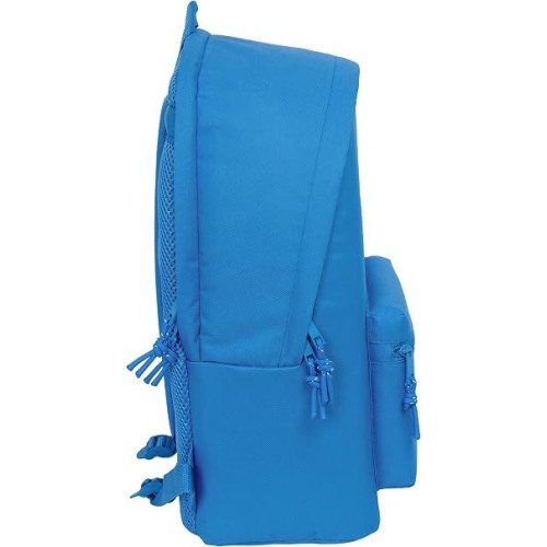 Safta F.c.barcelona Girl – Backpack for 15.6 Inch Laptop and Usb, Ideal for 642486820 8412688578733