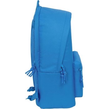 Safta F.c.barcelona Girl – Backpack for 15.6 Inch Laptop and Usb, Ideal for 642486820 8412688578733