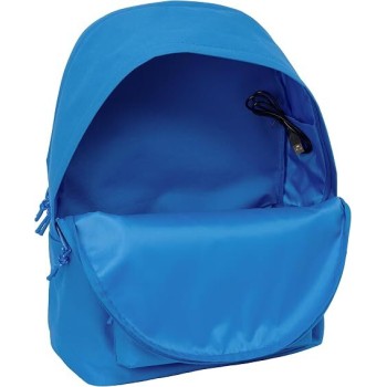 Safta F.c.barcelona Girl – Backpack for 15.6 Inch Laptop and Usb, Ideal for 642486820 8412688578733