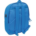 Safta F.c.barcelona Girl – Backpack for 15.6 Inch Laptop and Usb, Ideal for 642486820 8412688578733