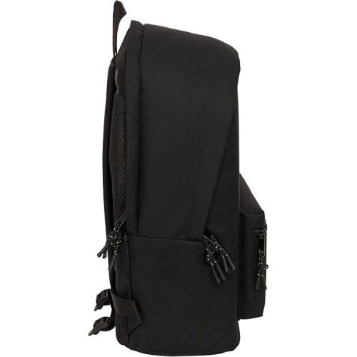 Safta F.c.barcelona Chica Backpack for 15.6 Inch Laptop With USB Ideal for  642485820 8412688578719