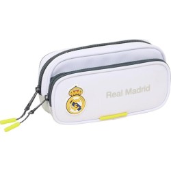 Safta Real Madrid Kit 25/26 – Μολυβοθήκη Με Τσέπη 812554602 8412688607907