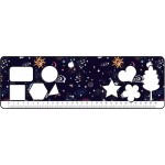 Diakakis imports Must Team Football Drawing Pad – Astronaut with Auto-Stencil- 2 Pages Chrom. 2 Drawings 000587405 5205698815928