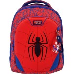 Diakakis imports Σχολική Τσάντα Πλάτης Δημοτικού spider- Man Red Must Team 3 Θήκες 000508747 5205698809217