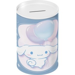 Diakakis imports Cinnamoroll Μεταλλικός 10x15 εκ. 000490109 5205698738241