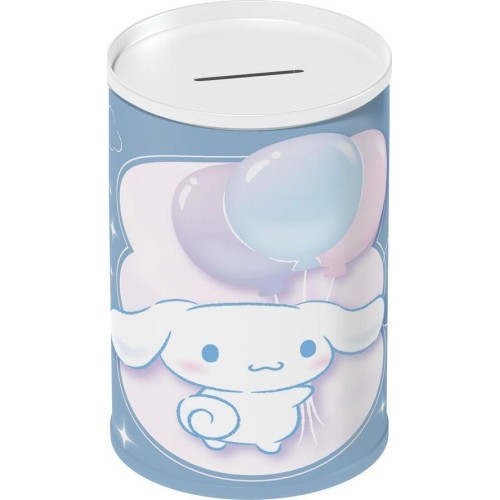 Diakakis imports Cinnamoroll Μεταλλικός 10x15 εκ. 000490109 5205698738241