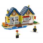 LEGO CREATOR Beach Hut Σπιτάκι Παραλίας 31035 5702015348157