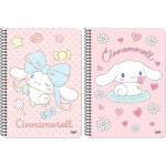 Diakakis imports tetradio spiral 17x25cm 2pcs 60f cinnamoroll 2pcs 000490296 5205698816222