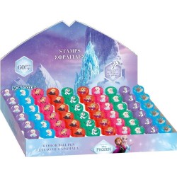 Diakakis imports σφραγιδα  frozen 000565904 5205698820458