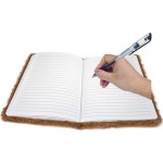 Diakakis imports bath notebook 16x2.5x22cm kazura capybara 000710008 5205698806070
