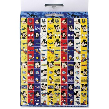 GIM Disney Mickey Mouse Max 600 Mickey And Friends 773-00779 5204549188587