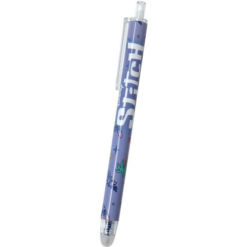 GIM Disney Stitch Erasable Pen Stitch 342-03643 5204549188648