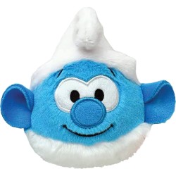 The Smurfs TY Beanie Bouncers Smurfs 1607-83141 008421831418