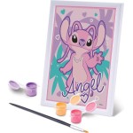 As company Happi Hobbi Happihobbi Paint By Numbers Angel 1038-41036 5203068410360