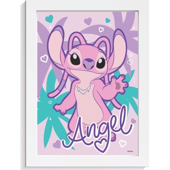 As company Happi Hobbi Happihobbi Paint By Numbers Angel 1038-41036 5203068410360