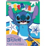 As company Happihobbi Paint By Numbers Stitch For Ages 7+ 1038-41031 5203068410315