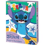 As company Happihobbi Paint By Numbers Stitch For Ages 7+ 1038-41031 5203068410315