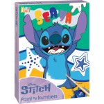 As company Happihobbi Paint By Numbers Stitch For Ages 7+ 1038-41031 5203068410315