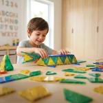 As company Happihobbi Magnetic Bricks Ultimate Set 100 pcs For 3+ Years 1029-64605 5203068646059