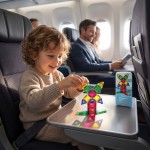 As company Happihobbi Magnetic Bricks Travel Set 24 pcs For 3+ Years 1029-64601 5203068646011