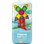 As company Happihobbi Magnetic Bricks Travel Set 24 pcs For 3+ Years 1029-64601 5203068646011