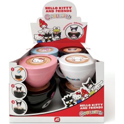As company AS Collectible Figures Hello Kitty Cappuccino For Ages 3+ 1013-78906 8055035563466