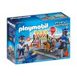 Playmobil Police Roadblock 6924 4008789069245