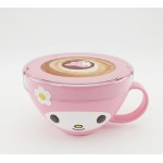 As company AS Συλλεκτικές Φιγούρες Hello Kitty Cappuccino Για 3+ Ετών 1013-78906 8055035563466