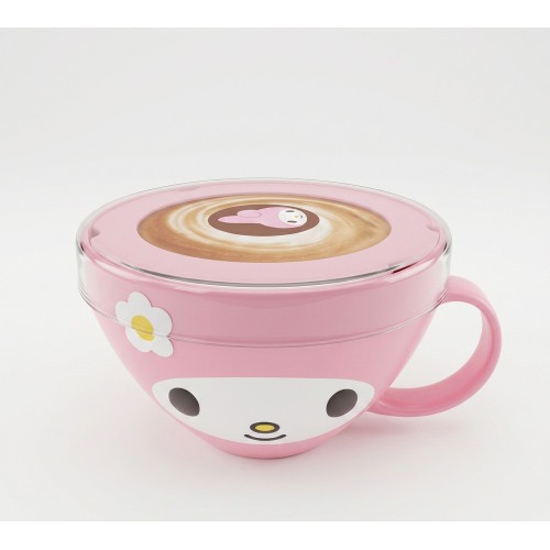 As company AS Συλλεκτικές Φιγούρες Hello Kitty Cappuccino Για 3+ Ετών 1013-78906 8055035563466