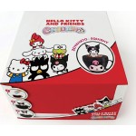 As company AS Collectible Figures Hello Kitty Cappuccino For Ages 3+ 1013-78906 8055035563466