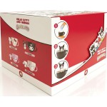 As company AS Collectible Figures Hello Kitty Cappuccino For Ages 3+ 1013-78906 8055035563466