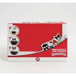 As company AS Συλλεκτικές Φιγούρες Hello Kitty Cappuccino Για 3+ Ετών 1013-78906 8055035563466