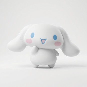As company AS Collectible Figures Hello Kitty Cappuccino For Ages 3+ 1013-78906 8055035563466