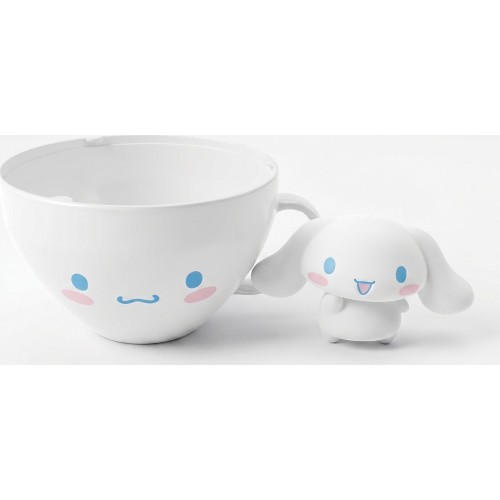 As company AS Συλλεκτικές Φιγούρες Hello Kitty Cappuccino Για 3+ Ετών 1013-78906 8055035563466