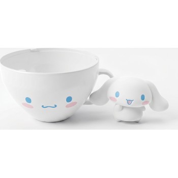 As company AS Collectible Figures Hello Kitty Cappuccino For Ages 3+ 1013-78906 8055035563466