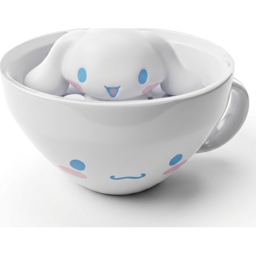 As company AS Collectible Figures Hello Kitty Cappuccino For Ages 3+ 1013-78906 8055035563466