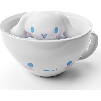 As company AS Collectible Figures Hello Kitty Cappuccino For Ages 3+ 1013-78906 8055035563466