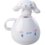 As company AS Συλλεκτικές Φιγούρες Hello Kitty Cappuccino Για 3+ Ετών 1013-78906 8055035563466