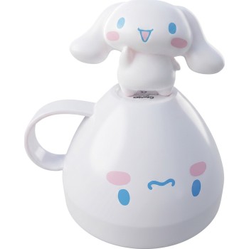 As company AS Συλλεκτικές Φιγούρες Hello Kitty Cappuccino Για 3+ Ετών 1013-78906 8055035563466