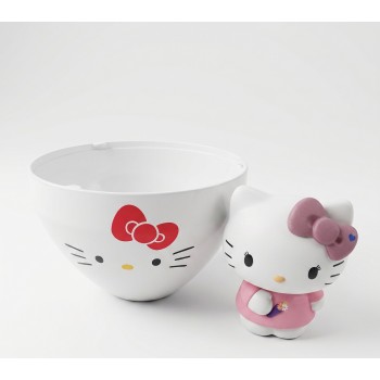 As company AS Collectible Figures Hello Kitty Cappuccino For Ages 3+ 1013-78906 8055035563466