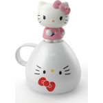 As company AS Συλλεκτικές Φιγούρες Hello Kitty Cappuccino Για 3+ Ετών 1013-78906 8055035563466