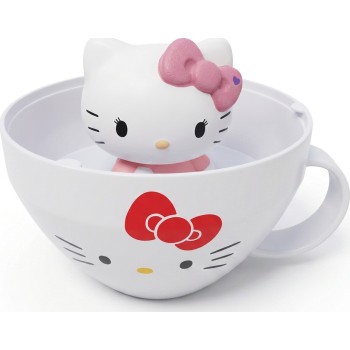As company AS Collectible Figures Hello Kitty Cappuccino For Ages 3+ 1013-78906 8055035563466