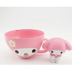 As company AS Συλλεκτικές Φιγούρες Hello Kitty Cappuccino Για 3+ Ετών 1013-78906 8055035563466