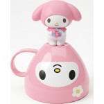 As company AS Collectible Figures Hello Kitty Cappuccino For Ages 3+ 1013-78906 8055035563466