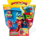 As company superthings kazoom - kazoom kids με superzthing για 3+ ετών 1013-61110 8431618041307