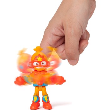 As company Superthings Kazoom - Kazoom Kids With Superzthing for 3+ Years 1013-61110 8431618041307