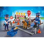 Playmobil Police Roadblock 6924 4008789069245